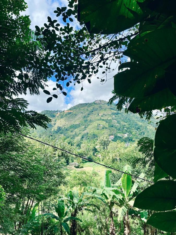 Secret Mountain Paradise Ella Extérieur photo